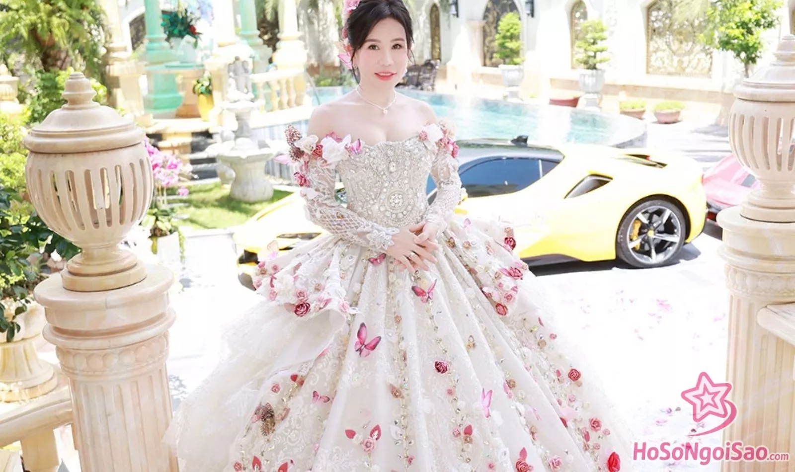 Banner sếp Mailisa