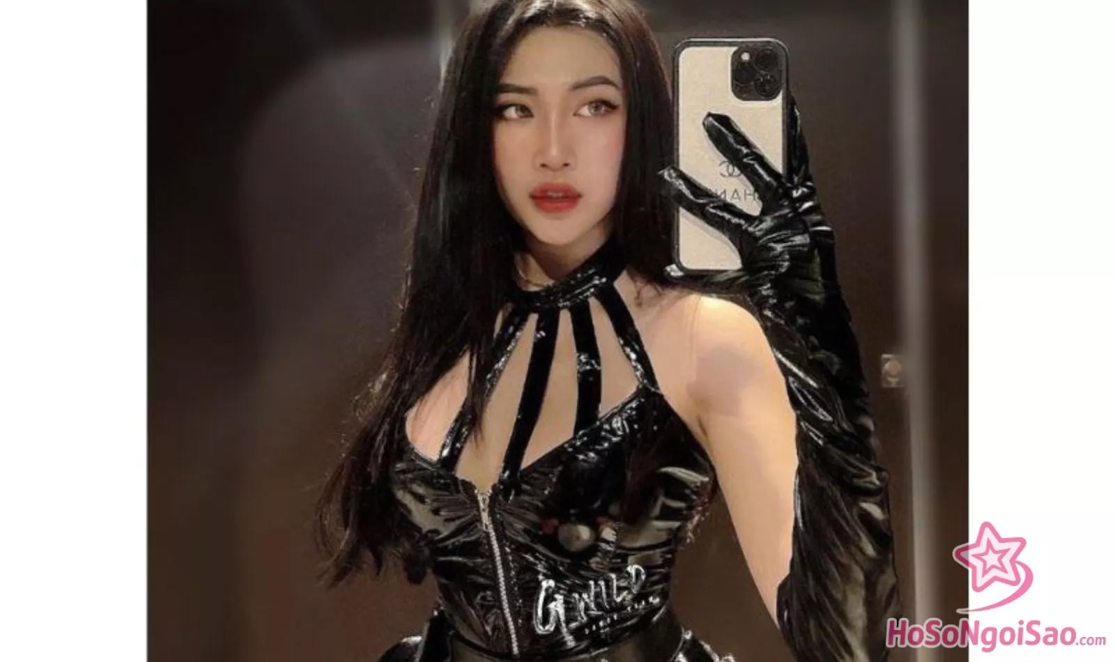 Banner Tammy Nguyễn Thu