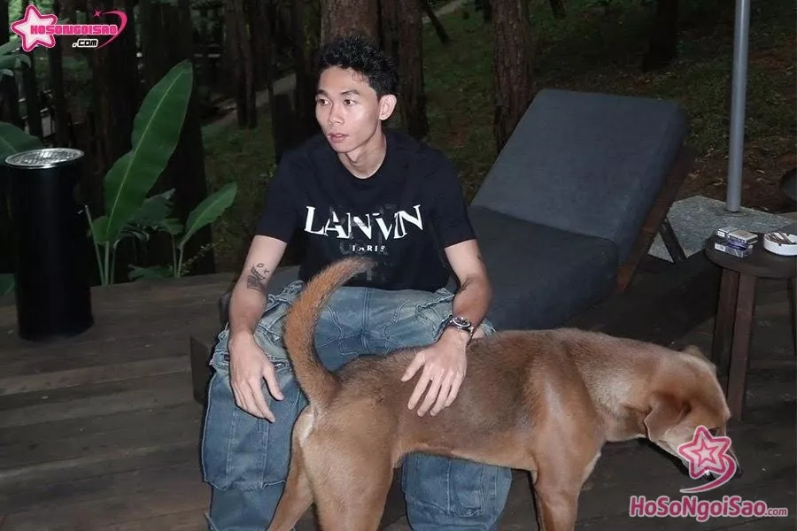 Hồng Thanh