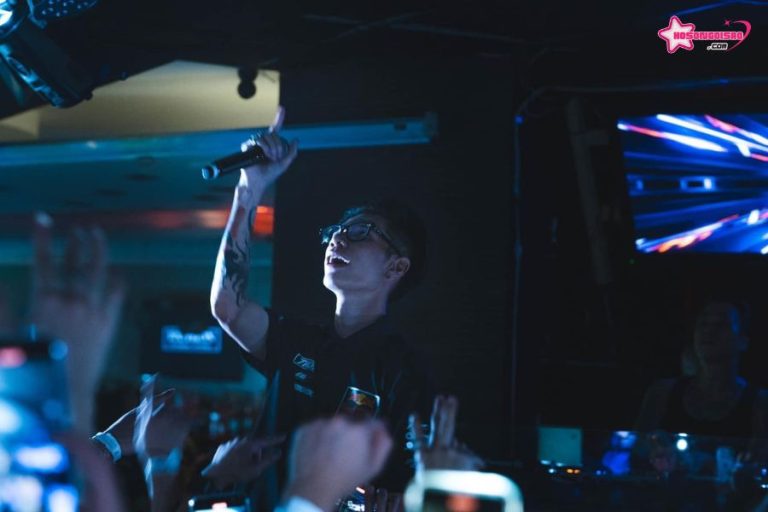 MCK Là Ai? Thông Tin Về Chàng Rapper Đình Đám Làng Rap Việt