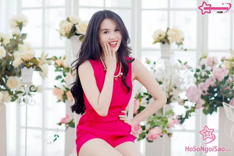 Ngọc Trinh là ai