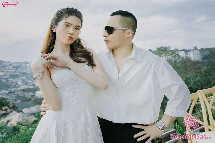 ngoc trinh va khac tiep