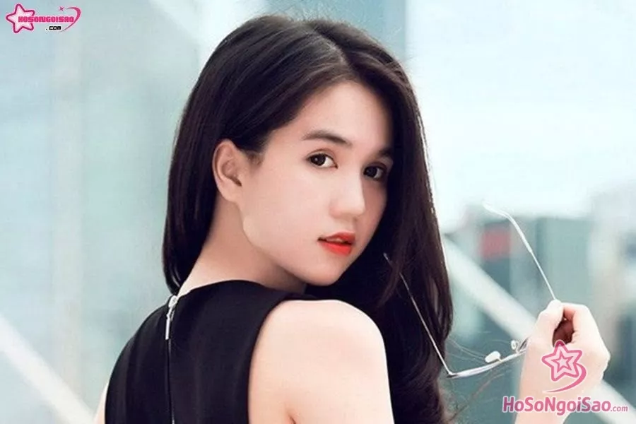 Tiểu sử cô nàng Ngọc Trinh