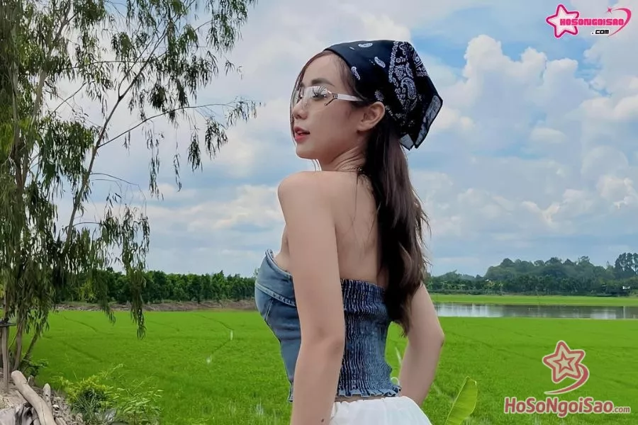 Cindy Lư