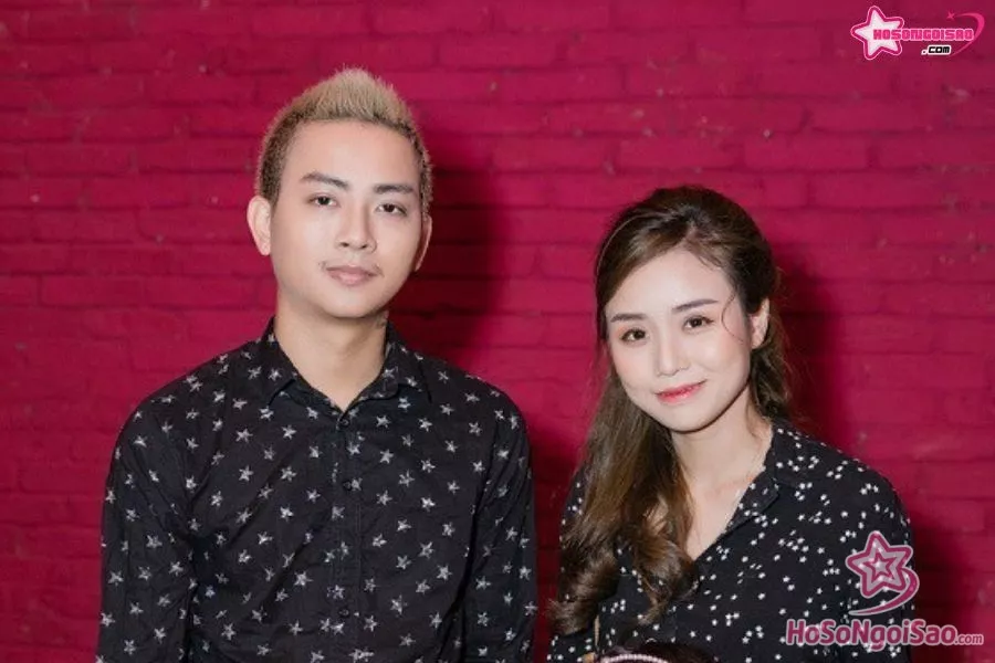 Cindy Lư và Hoài Lâm