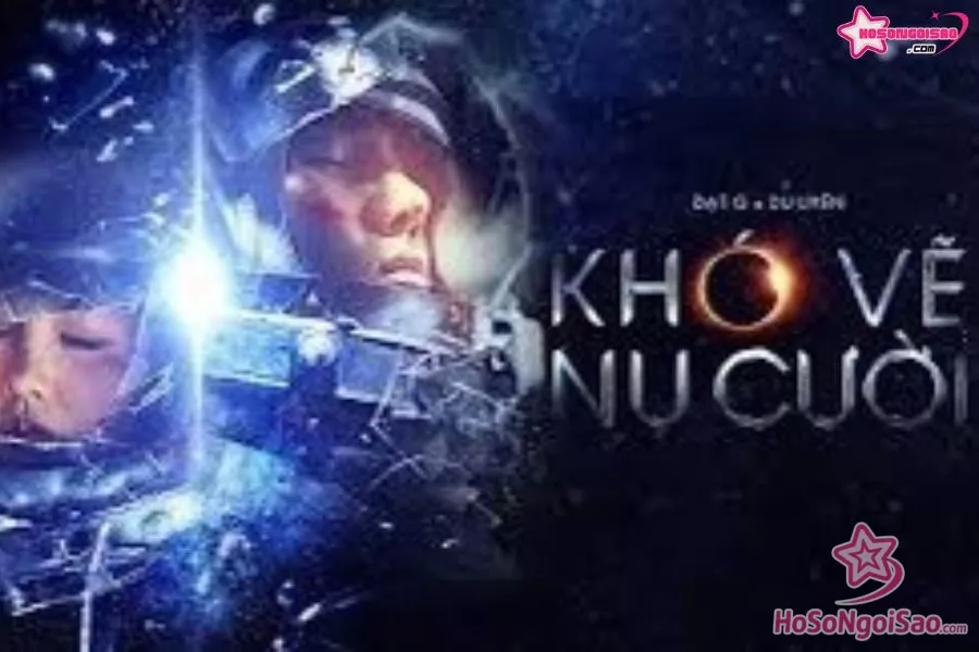Đạt G kết hợp với Du Uyên tạo nên ca khúc triệu views "Khó vẽ nụ cười"