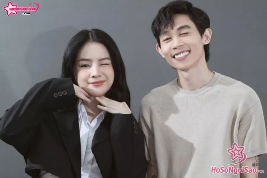DJ Mie và Hồng Thanh chính thức chia tay sau gần 4 năm yêu nhau