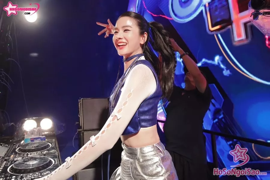 DJ Mie