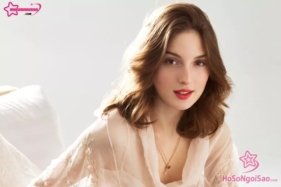 Hình ảnh nữ diễn viên Maria Valverde