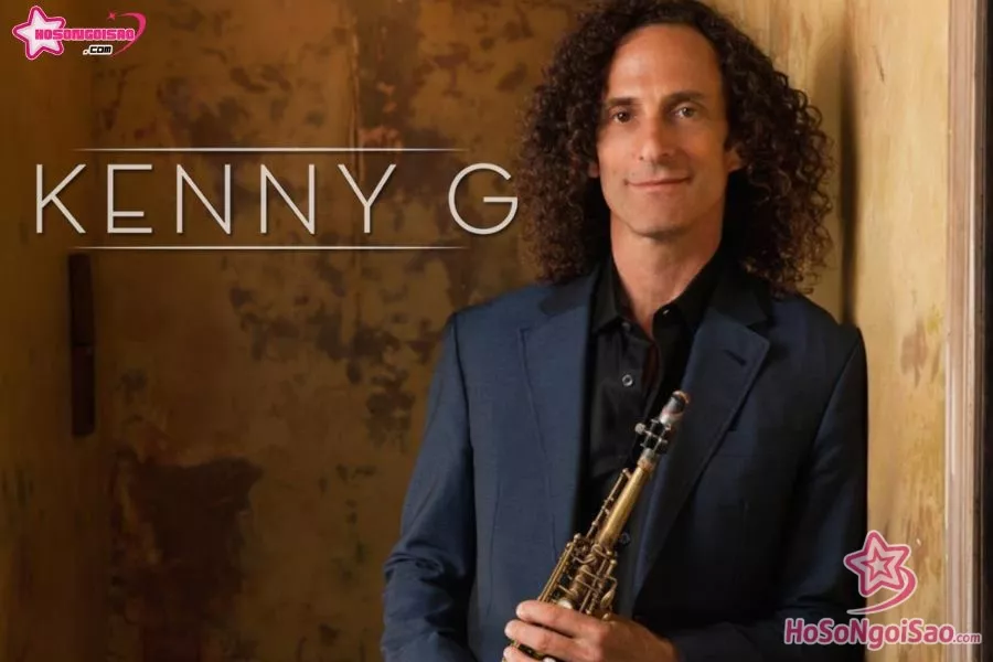 Kenny G