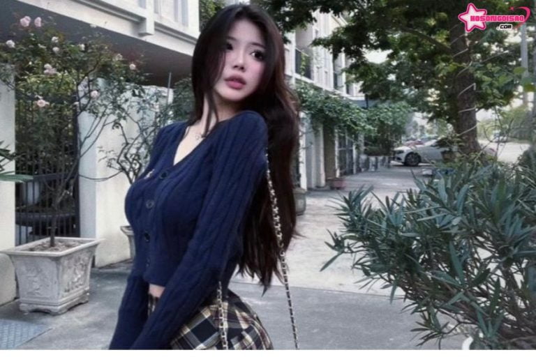 Khúc Thị Hương là ai? Tiểu sử và đời tư của cô nàng ‘hot’ trên instagram nhờ thân hình hoàn hảo