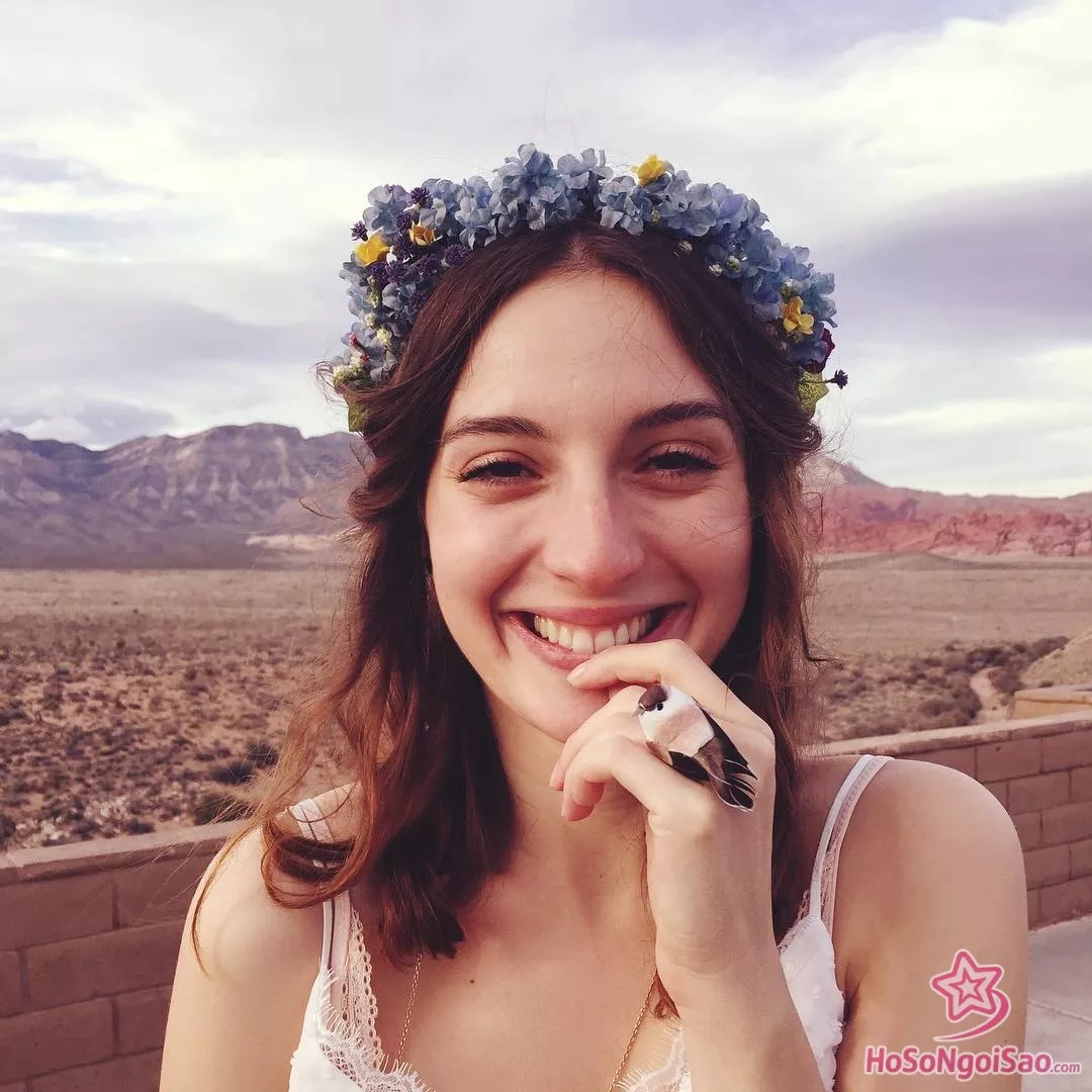 Maria Valverde