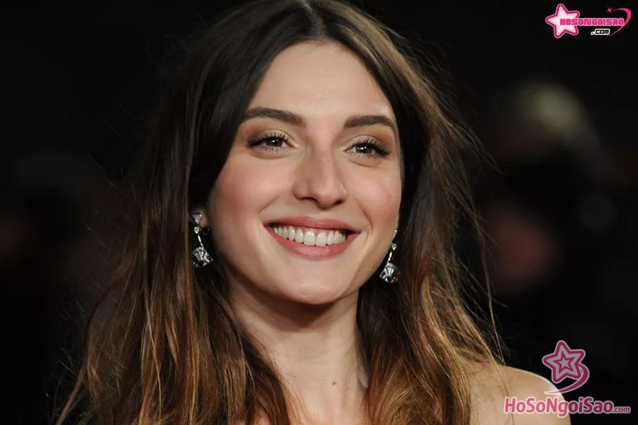Maria Valverde