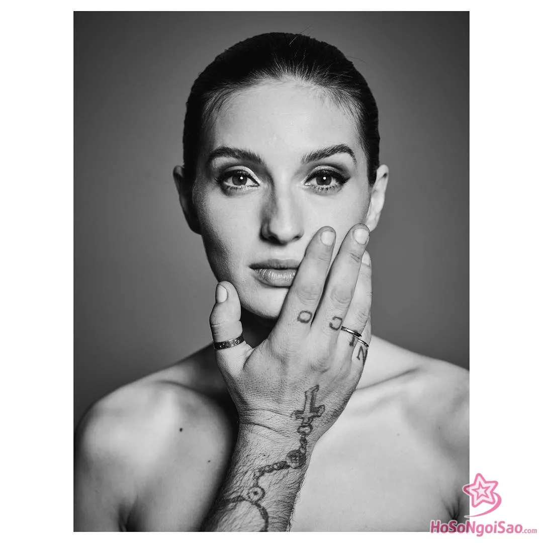 Maria Valverde