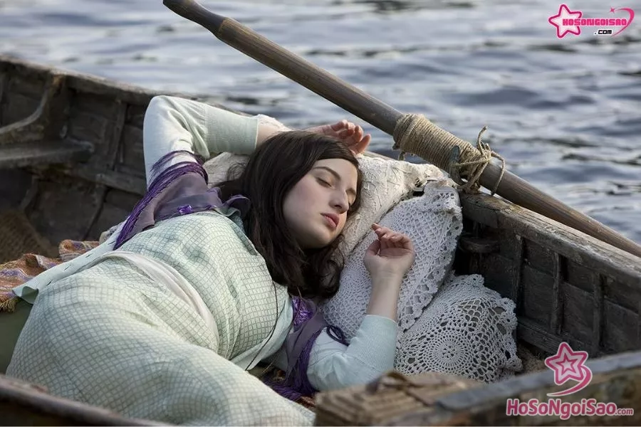 Sự nghiệp Maria Valverde
