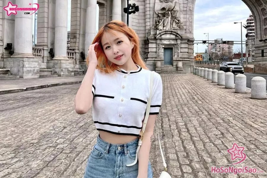Tiểu sử Tiktoker Chao