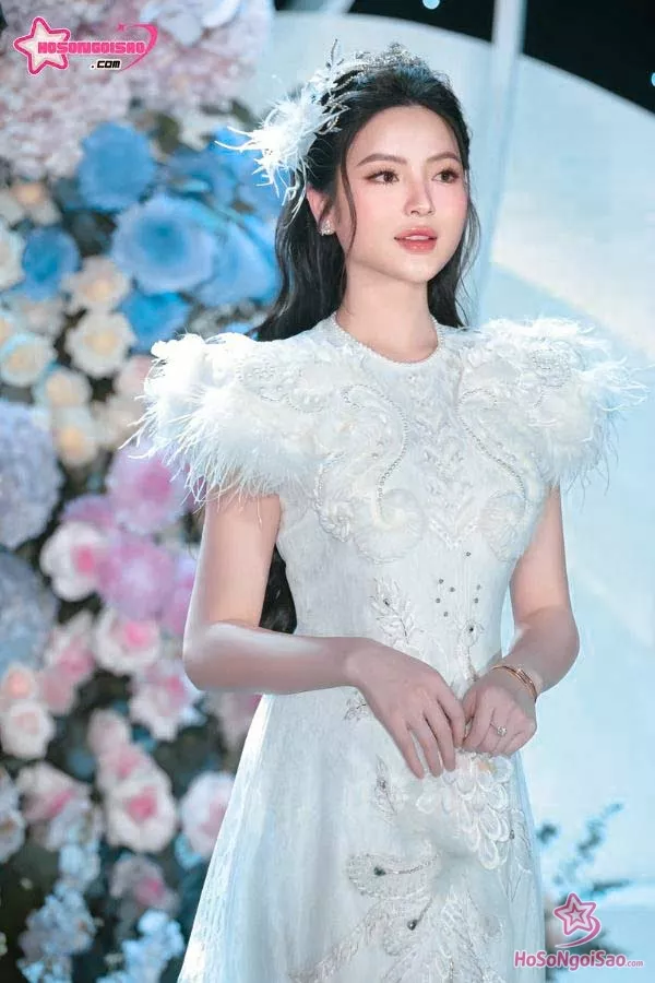 Chu Thanh Huyền