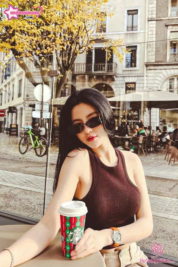 Chu Thanh Huyền