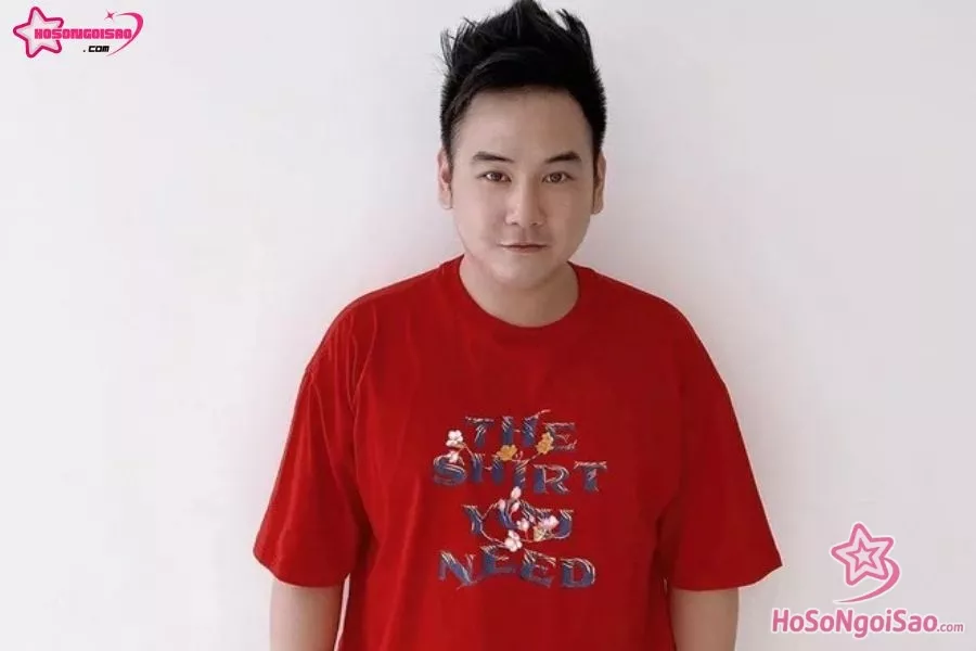 Hình ảnh streamer nổi tiếng Xemesis
