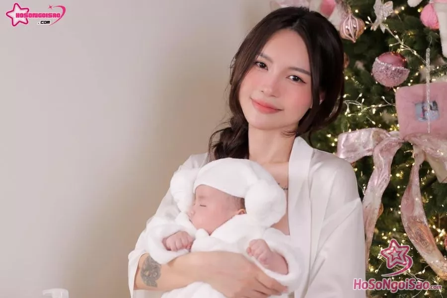 Lucie Nguyễn