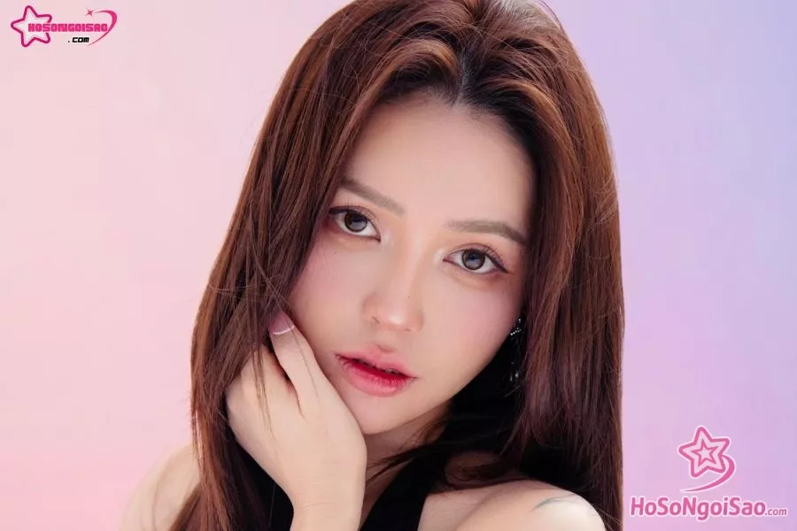 Lucie Nguyễn
