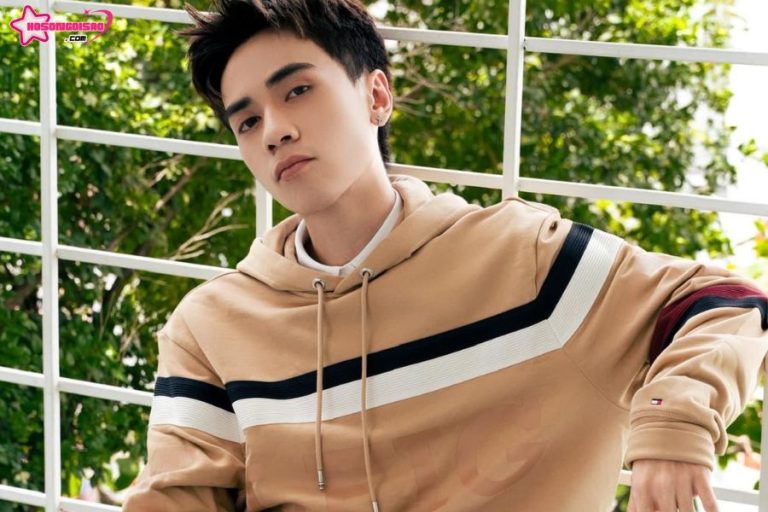 Quang Hùng MasterD là ai? Profile của nam ca sĩ được coi là ‘con cưng Quốc tế’