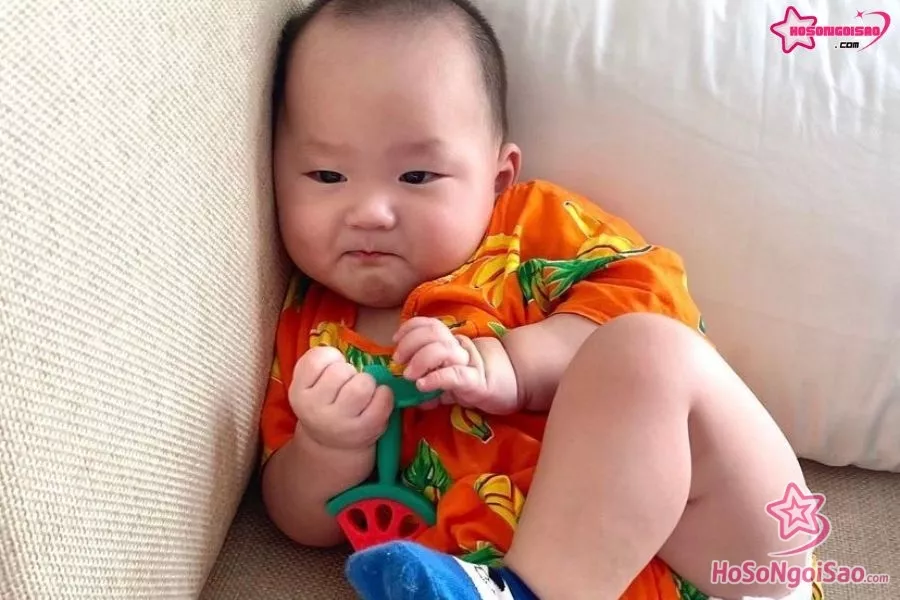 Tiểu sử Hayden Hồng Ngọc 