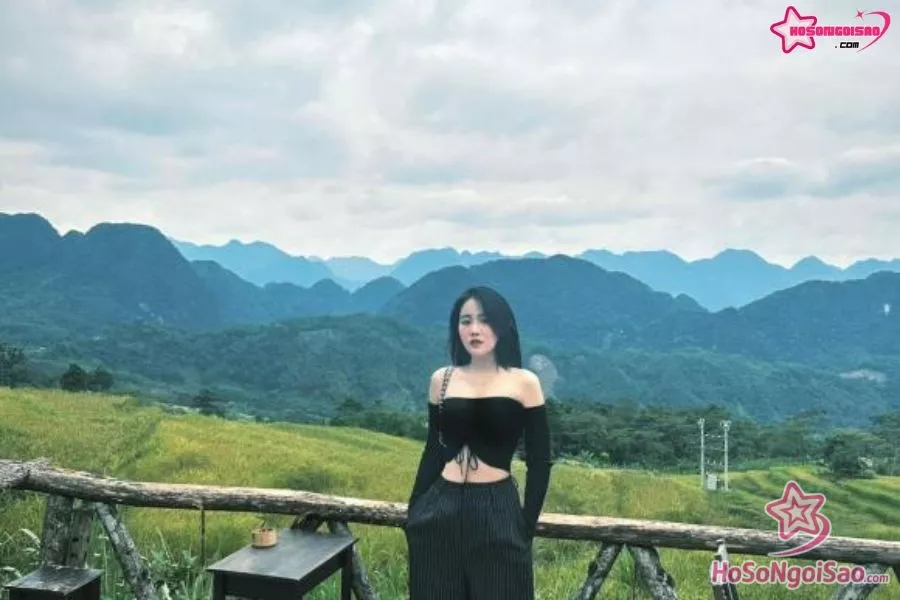 Tiểu sử Hoàng Anh Ốc