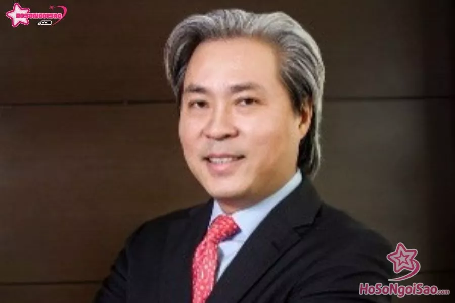 Cách nhìn nhận của Don Lam về Việt Nam