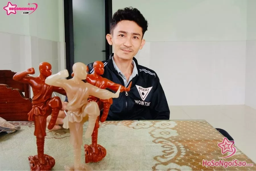 Đinh Văn Tâm 