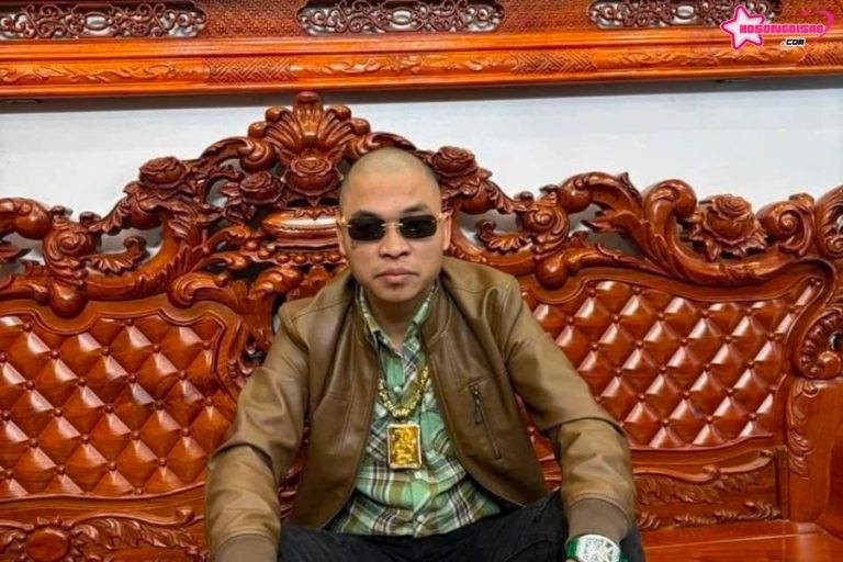 Khánh Sky là ai? Thông tin tiểu sử, sự nghiệp và đời tư của ‘giang hồ mạng’