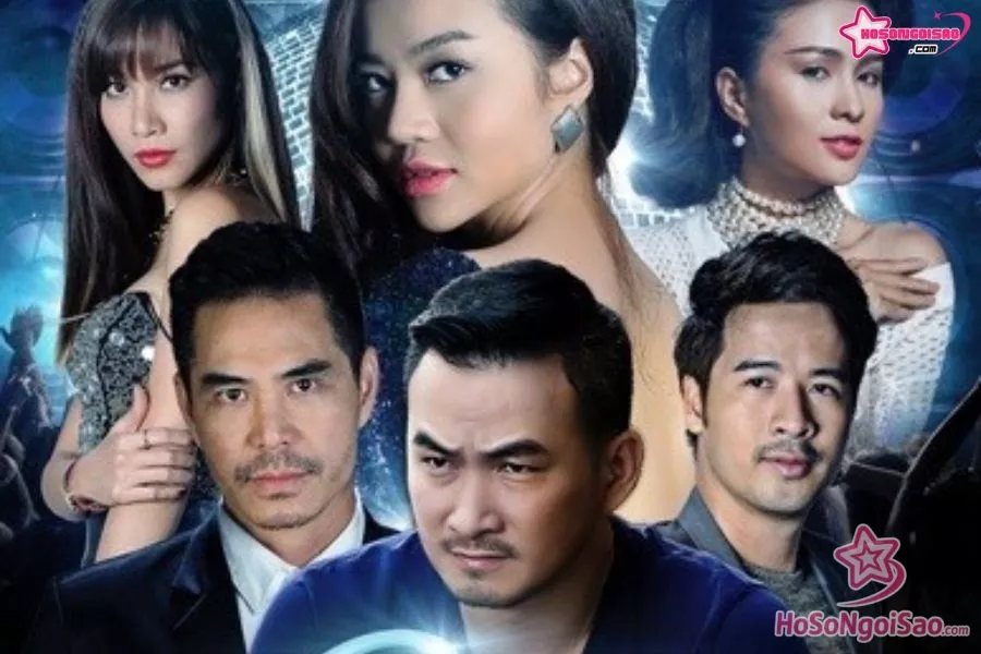 Kiều Ngân trong phim Giá của nụ cười
