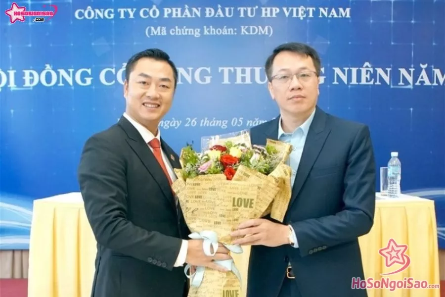 Lê Khánh Trình