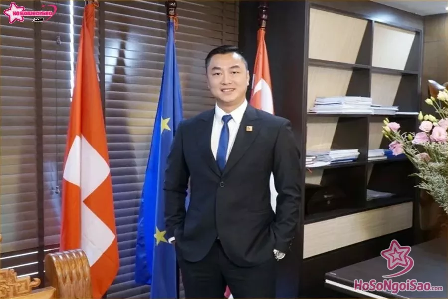 Lê Khánh Trình