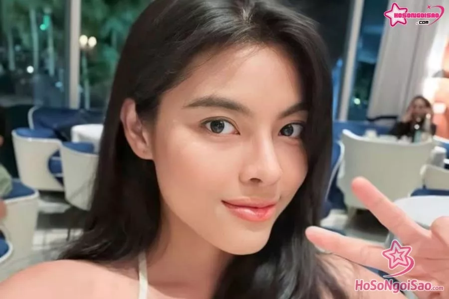 Lê Phương Thảo
