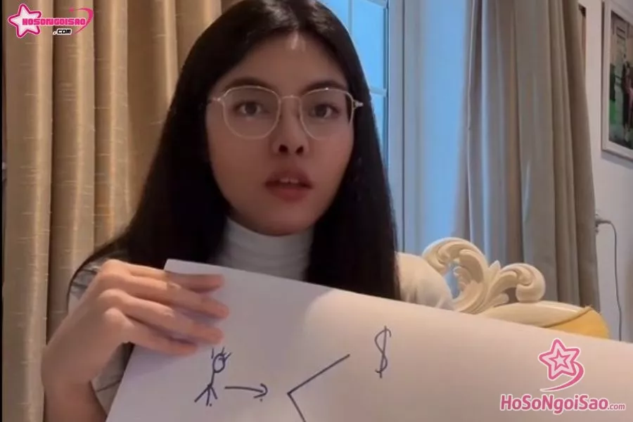 Lê Phương Thảo nói về quan điểm tăng tiêu chuẩn bạn đời
