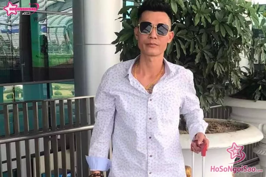 Nhạn Hải Phòng có quá khứ là một trùm đầu bọn móc túi