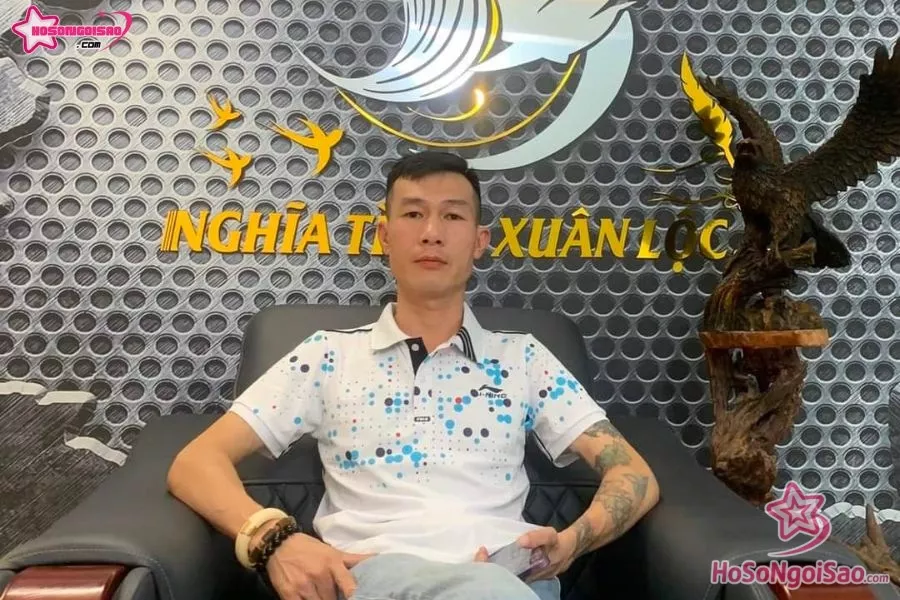 Nhạn Hải Phòng từ một kẻ cầm đầu bọn móc túi trở thành một thương nhân thành đạt