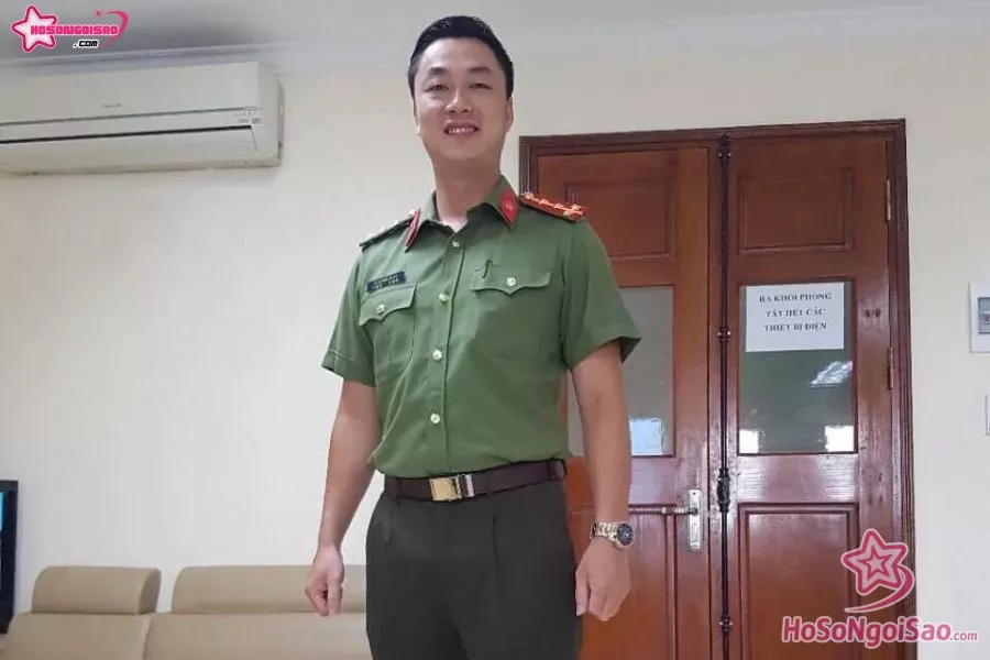 Ông Lê Khánh Trình từng dính nhiều lùm xùm