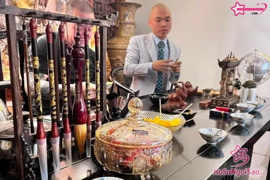 Sự nghiệp của Khánh Sky