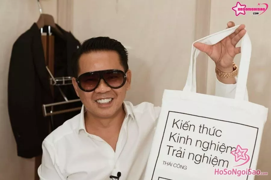 Thái Công