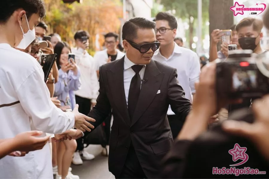 Thái Công may mắn bén duyên với nghề thiết kế nội thất