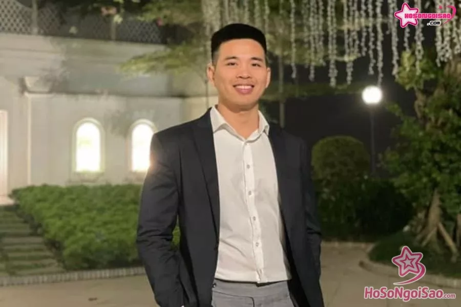 Tiểu sử Lê Anh Nuôi