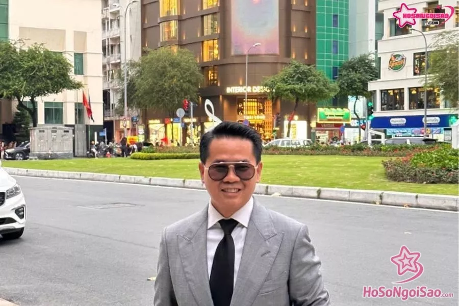 Tiểu sử Thái Công