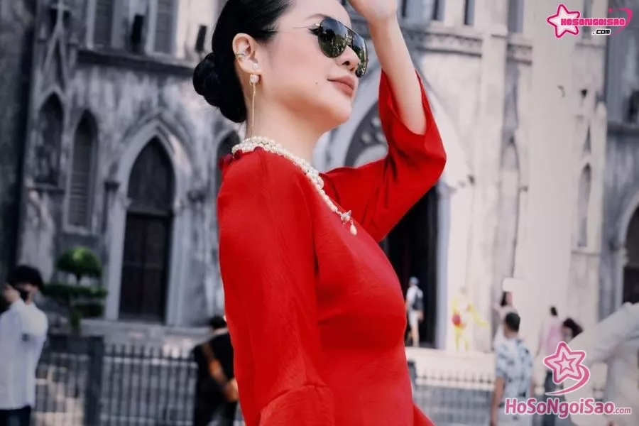Vũ Hạnh Nguyên