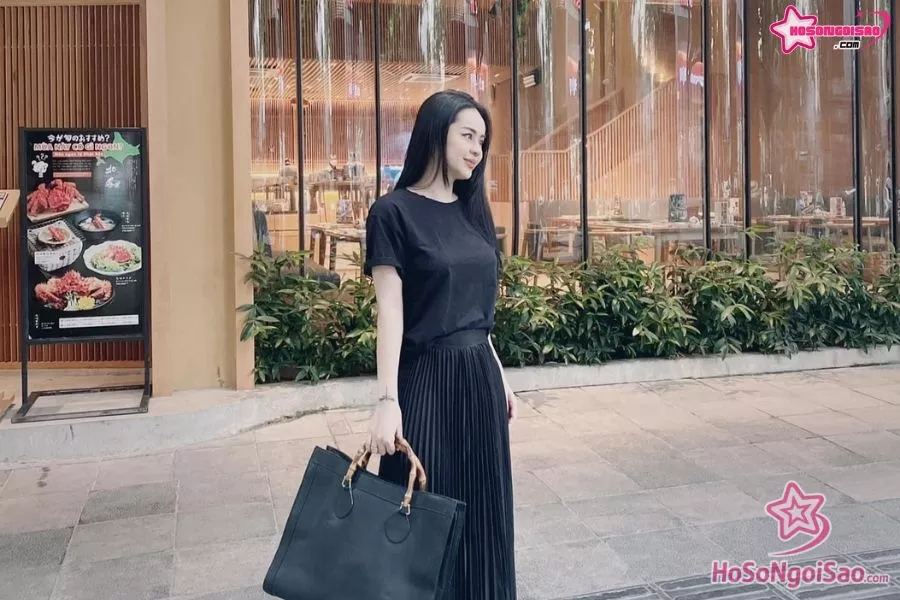 Vũ Hạnh Nguyên