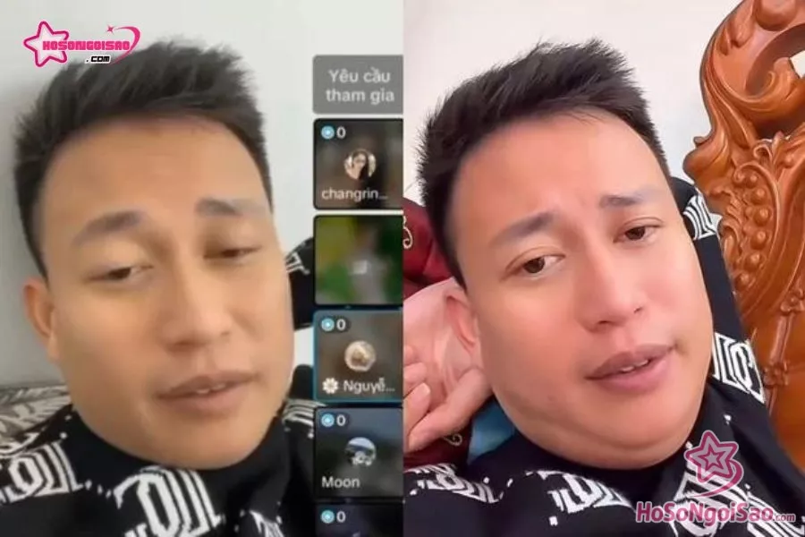 106 Bùi Hữu Cường là ai? Chồng Nam Em bị chia tay, biến căng với Phương Thanh?