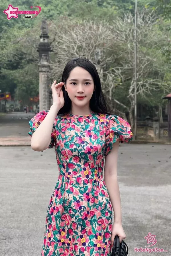 Cao Thùy Linh