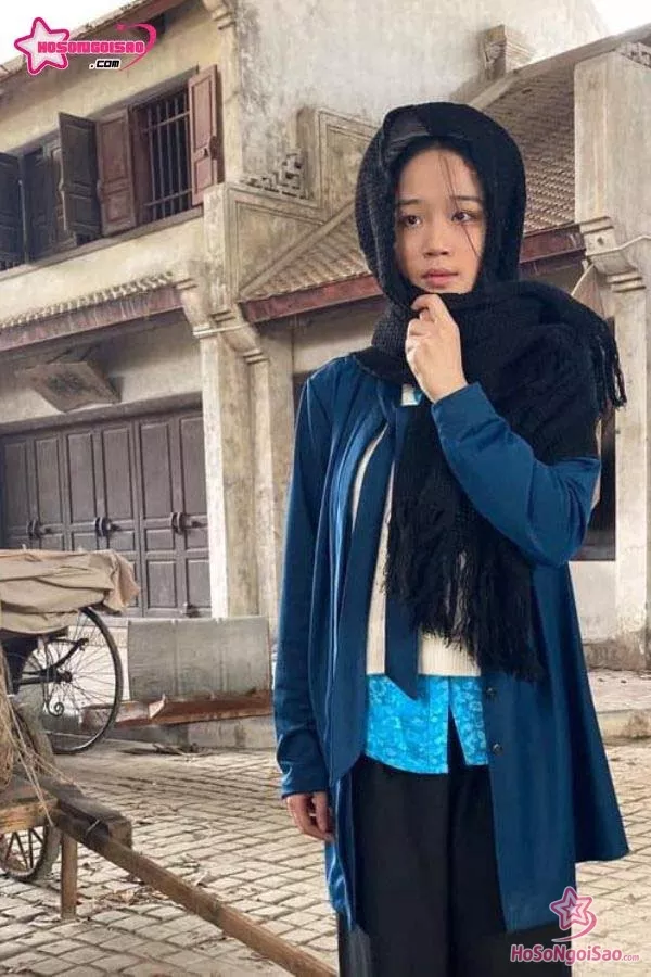Cao Thùy Linh