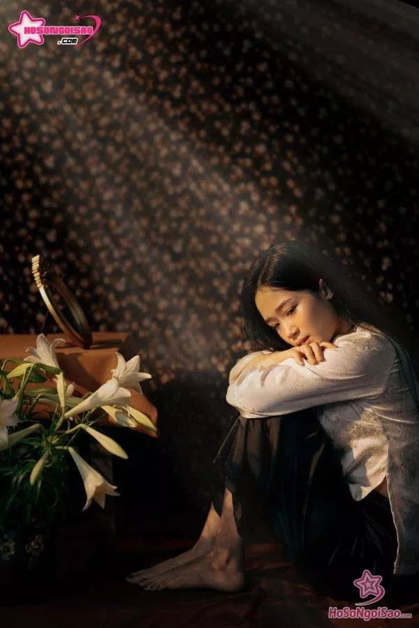 Cao Thùy Linh